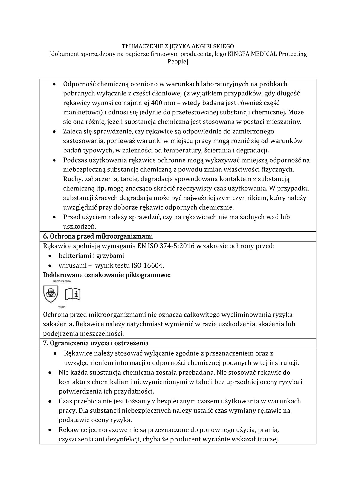 Пакет документів — сторінка 19 з 23