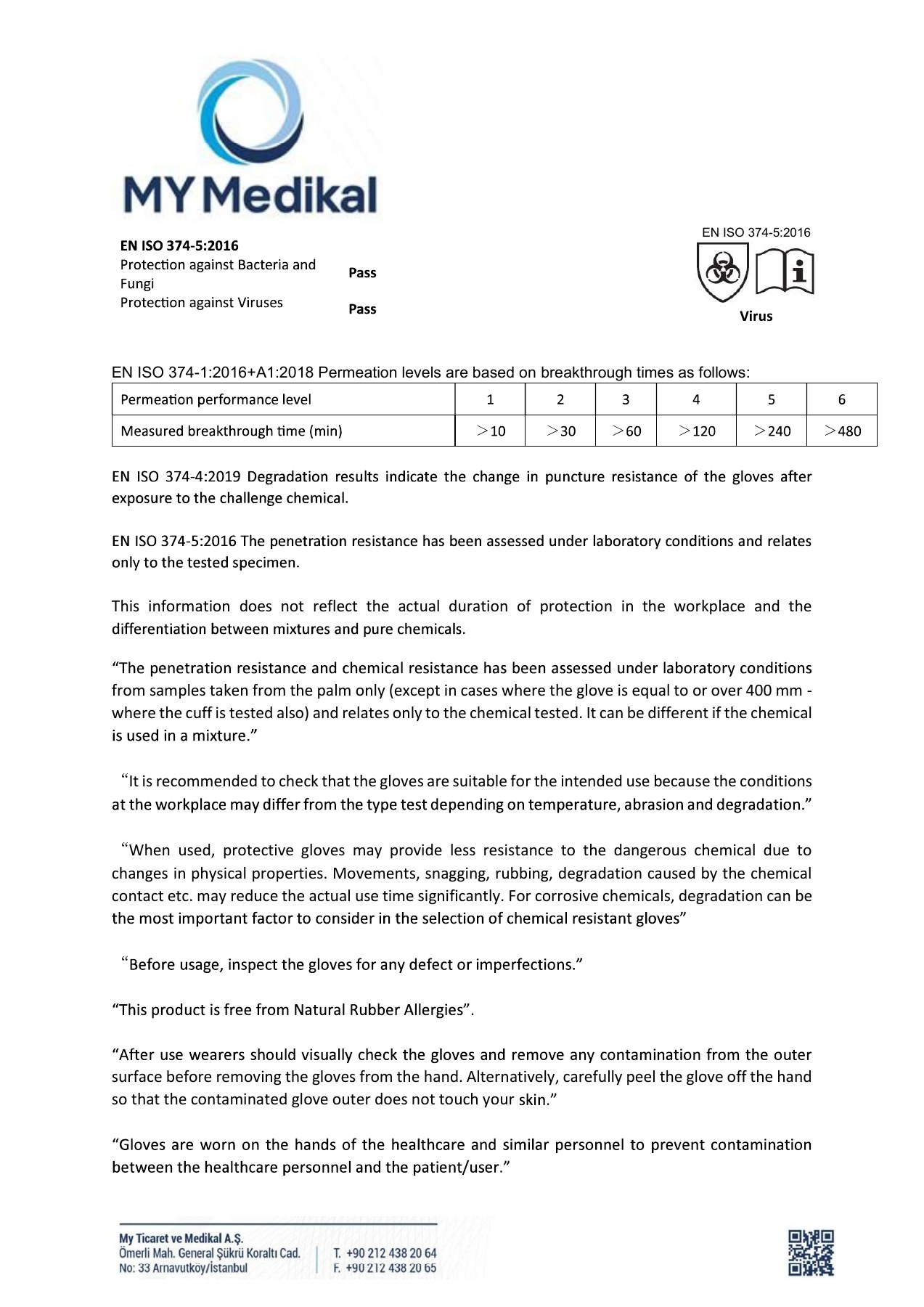 Document package — page 11 of 18