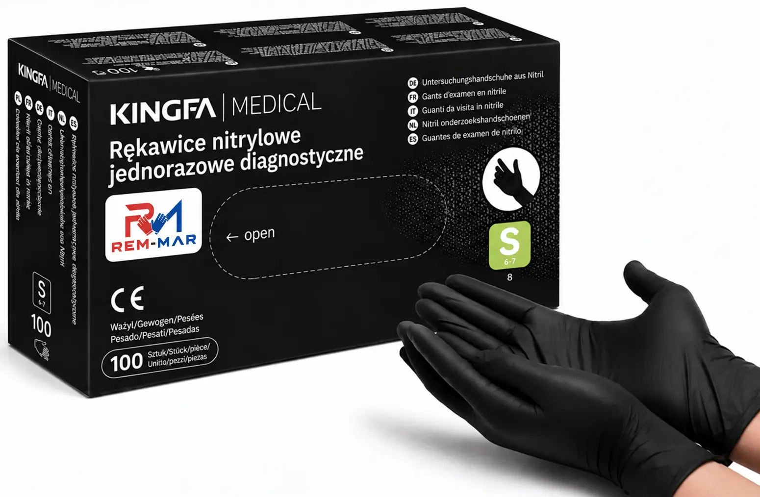 Nitrile